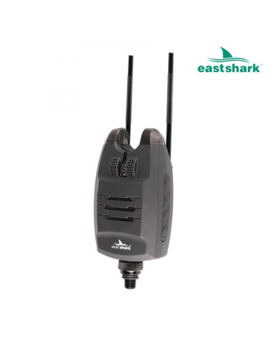 Set Avertizori + Statie EastShark MODEL 2018, 4+1