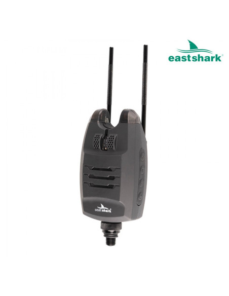 Set Avertizori + Statie EastShark MODEL 2018, 4+1 Set Avertizori + Statie EastShark MODEL 2018, 4+1