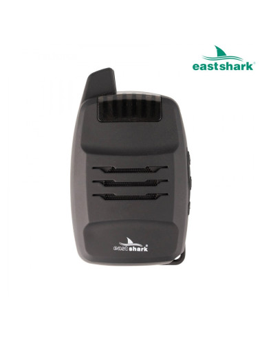 Set Avertizori + Statie EastShark MODEL 2018, 4+1
