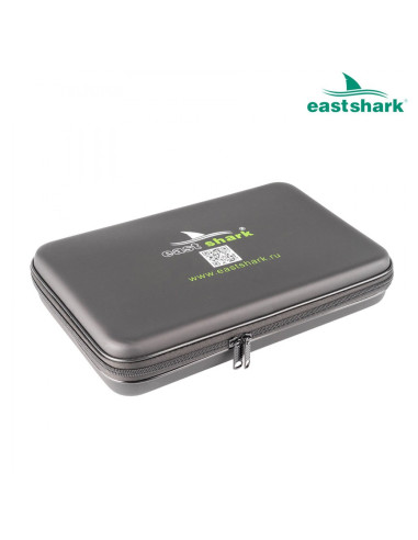 Set Avertizori + Statie EastShark MODEL 2018, 4+1