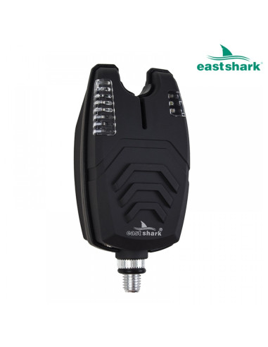 Set Avertizori + Statie EastShark TLI 210-4, 4+1