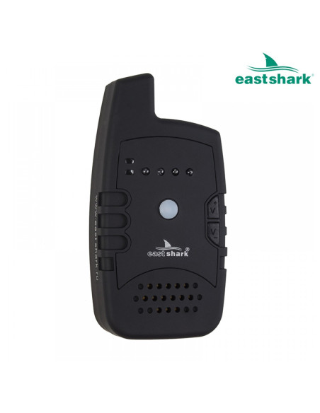 Set Avertizori + Statie EastShark TLI 210-4, 4+1 Set Avertizori + Statie EastShark TLI 210-4, 4+1