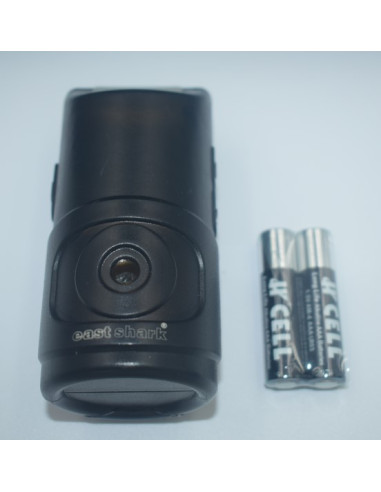Set Avertizori + Statie EastShark FA 217-4, 4+1