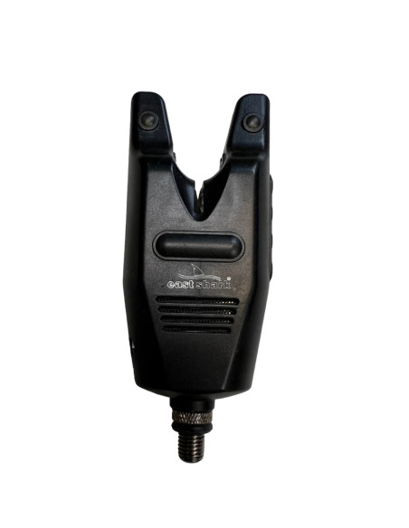 Set Avertizori + Statie EastShark 218-4, 4+1