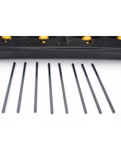 Set Avertizori + Statie EastShark 212-4, 4+1 2