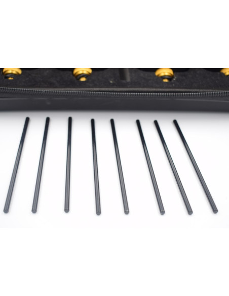 Set Avertizori + Statie EastShark 212-4, 4+1 Set Avertizori + Statie EastShark 212-4, 4+1