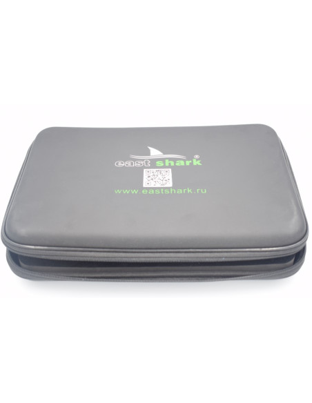 Set Avertizori + Statie EastShark 212-4, 4+1 Set Avertizori + Statie EastShark 212-4, 4+1