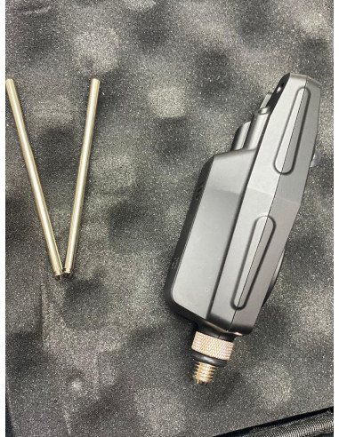 Set Avertizori + Statie EastShark SP08, 4+1