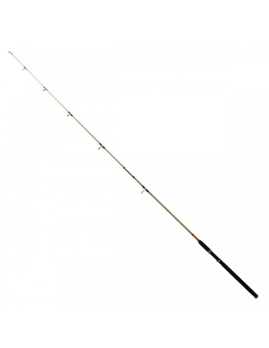Lanseta Wind Blade Fibra Plina D, 2.40m, 60-180gr, 2buc