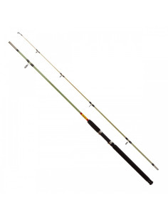 Lanseta Wind Blade Fibra Plina D, 2.40m, 60-180gr, 2buc