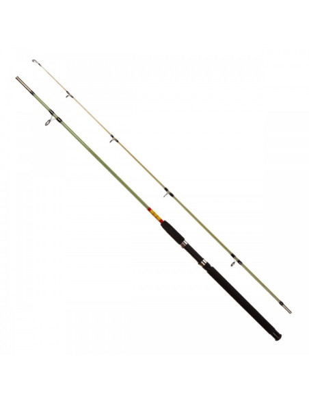 Lanseta Wind Blade Fibra Plina D, 2.40m, 60-180gr, 2buc