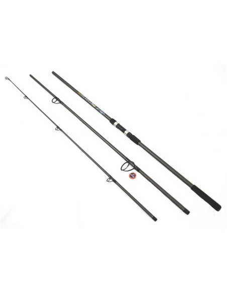 Lanseta Wind Blade Fino Carp EB-1, 3.30m, 3.75lbs, 3buc Lanseta Wind Blade Fino Carp EB-1, 3.30m, 3.75lbs, 3buc