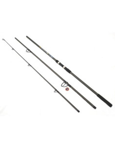 Lanseta Wind Blade Fino Carp EB-1, 3.90m, 3.75lbs, 3buc