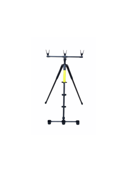 Tripod Telescopic Wind Blade, 3 posturi Tripod Telescopic Wind Blade, 3 posturi