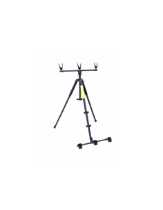 Tripod Telescopic Wind Blade, 3 posturi 2