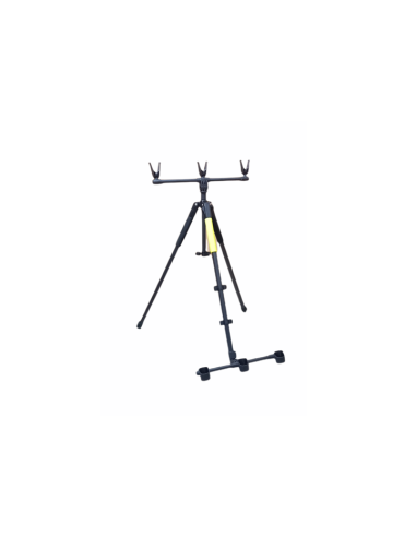 Tripod Telescopic Wind Blade, 3 posturi