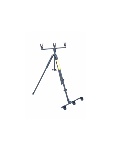Tripod Telescopic Wind Blade, 3 posturi