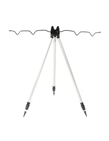 Trepied Wind Blade, Aluminiu, 4 posturi
