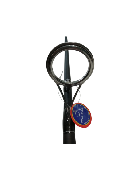 Lanseta Wind Blade Hunter Carp E-103, 3.90m, 4.5lbs, 3buc Lanseta Wind Blade Hunter Carp E-103, 3.90m, 4.5lbs, 3buc