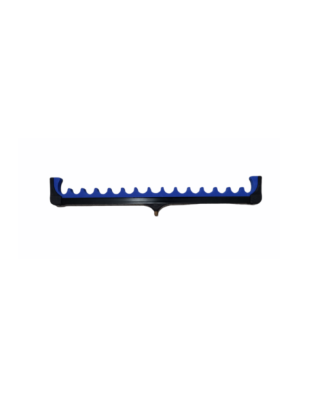 Suport Lansete Wind Blade, Albastru, 47cm Suport Lansete Wind Blade, Albastru, 47cm