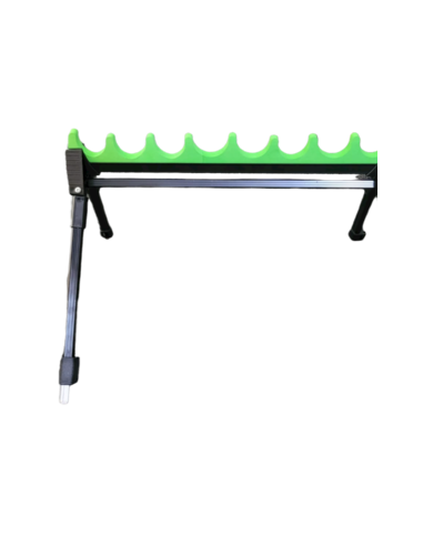 Suport 4 picioare, Wind Blade, 8 posturi