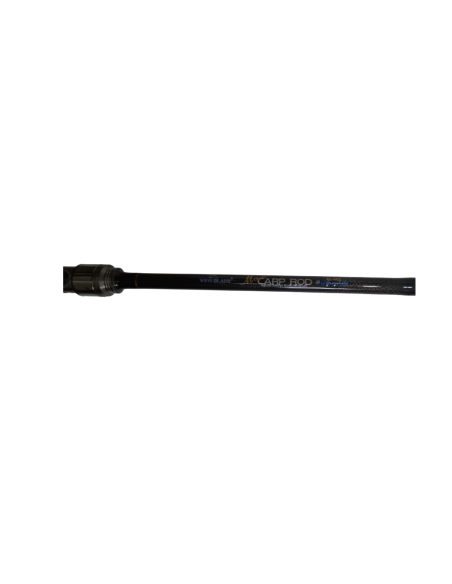 Lanseta Wind Blade Max Carp Rod EL-303, 3.60m, 4.5lbs, 3buc