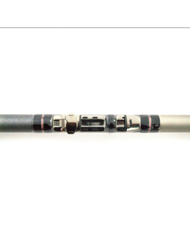 Lanseta Wind Blade Nemesis SX Bolo TSH-1, 5m, 8-25gr