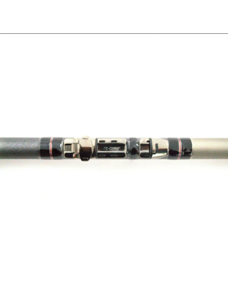 Lanseta Wind Blade Nemesis SX Bolo TSH-1, 5m, 8-25gr