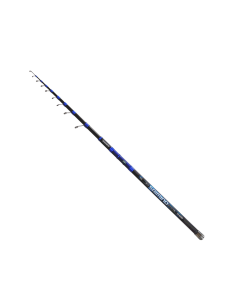 Lanseta Wind Blade Saimino Tronson Scurt SM-01, 4m