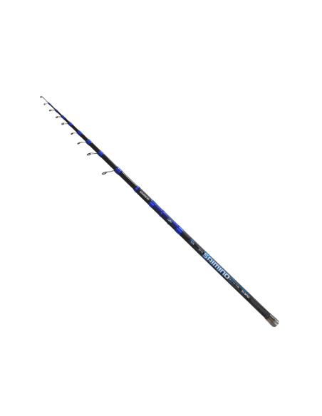 Lanseta Wind Blade Saimino Tronson Scurt SM-01, 5m Lanseta Wind Blade Saimino Tronson Scurt SM-01, 5m