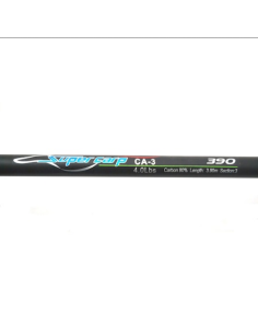 Lanseta Wind Blade Super Carp CA-3, 3.90m, 4lbs, 3buc 2