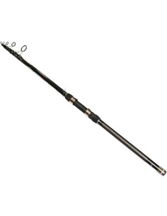 Lanseta Wind Blade Tele Black Fox TT-1, 3m, 100-200 gr