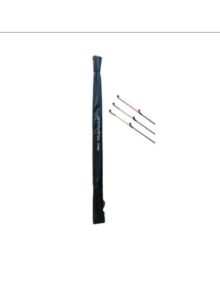 Lanseta Wind Blade Super Feeder TFD-2, 3m, 60-120g, 3+3buc
