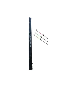 Lanseta Wind Blade Super Feeder TFD-2, 3.60m, 60-120g, 3+3buc 2