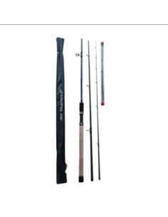 Lanseta Wind Blade Super Feeder TFD-2, 3.90m, 60-120g, 3+3buc