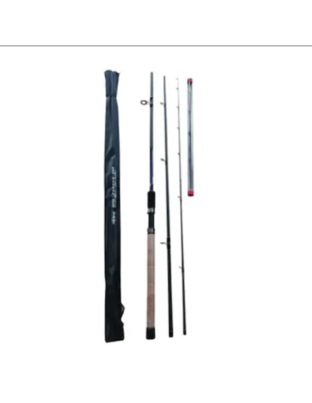 Lanseta Wind Blade Super Feeder TFD-2, 3.90m, 60-120g, 3+3buc Lanseta Wind Blade Super Feeder TFD-2, 3.90m, 60-120g, 3+3buc