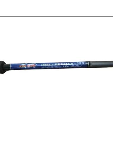 Lanseta Wind Blade Super Feeder TFD-2, 3.90m, 60-120g, 3+3buc