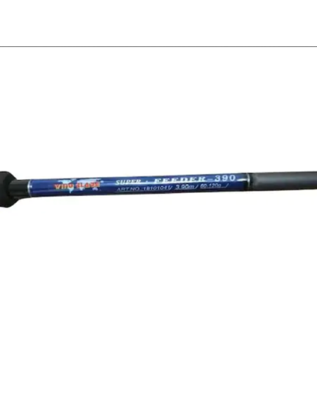Lanseta Wind Blade Super Feeder TFD-2, 3.90m, 60-120g, 3+3buc Lanseta Wind Blade Super Feeder TFD-2, 3.90m, 60-120g, 3+3buc