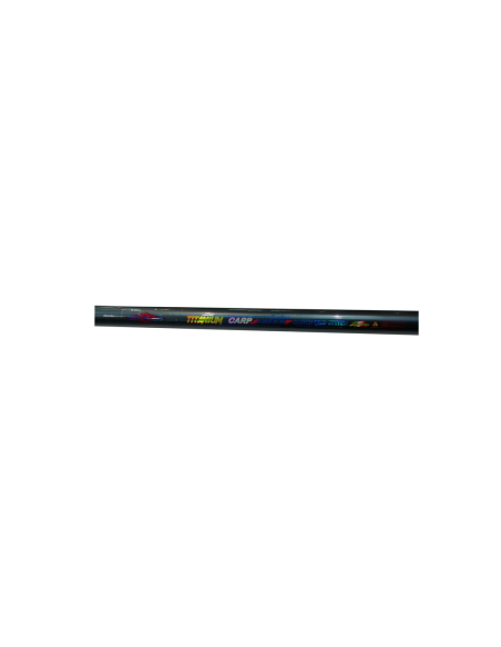 Lanseta Wind Blade Titanium Carp A-2, 2.10m, 100-300g, 2buc Lanseta Wind Blade Titanium Carp A-2, 2.10m, 100-300g, 2buc
