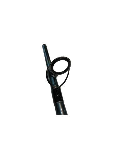 Lanseta Wind Blade Titanium Carp A-2, 2.40m, 100-300g, 2buc