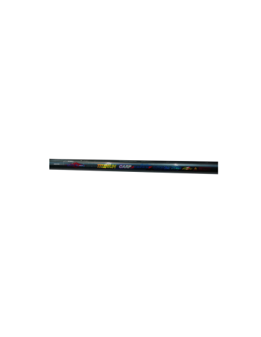 Lanseta Wind Blade Titanium Carp A-2, 2.70m, 100-300g, 2buc