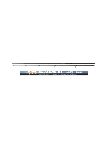 Lanseta Wind Blade Ultegra XT Carp CAT-2, 3.90m, 4.00lbs, 2buc Lanseta Wind Blade Ultegra XT Carp CAT-2, 3.90m, 4.00lbs, 2buc
