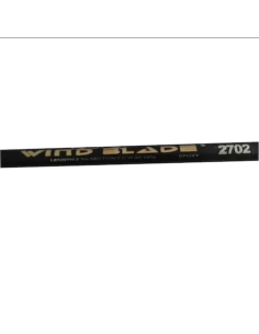 Lanseta Wind Blade Epoxy A-3, 2.40m, 40-120gr, 2buc 2