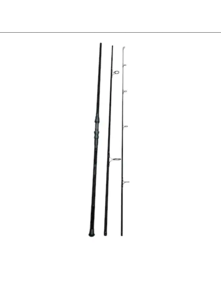 Lanseta Wind Blade Hunter Carp E-203, 3.60m, 4lbs, 3buc