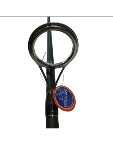 Lanseta Wind Blade Hunter Carp E-203, 3.60m, 4lbs, 3buc