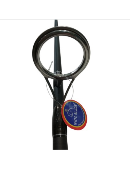 Lanseta Wind Blade Hunter Carp E-203, 3.60m, 4lbs, 3buc