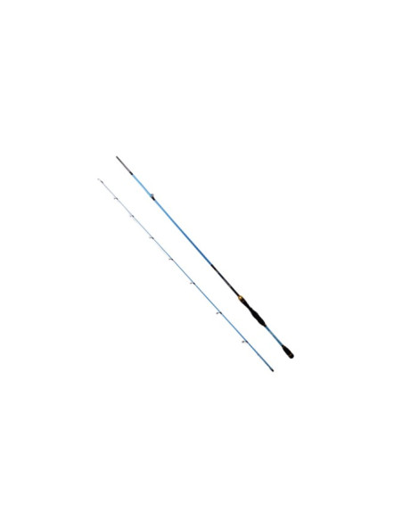 Lanseta Wind Blade S-7 Seabig Merald Freshwater, 2.70m, 2buc Lanseta Wind Blade S-7 Seabig Merald Freshwater, 2.70m, 2buc