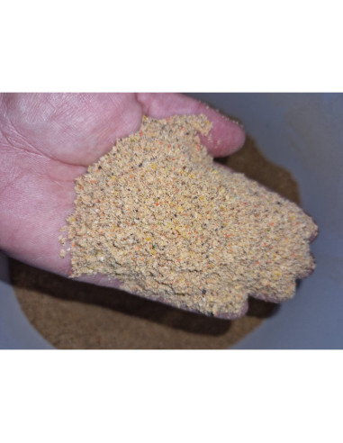 Nada FireBaits Premium Sweet Cereal Cookie, 1kg