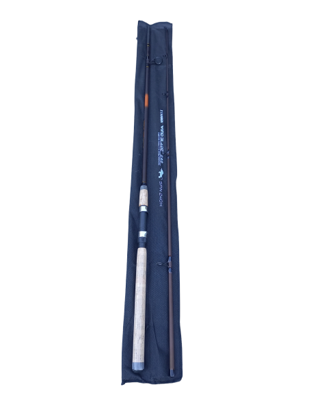 Lanseta Wind Blade Spin XCarbon B-1, 2.40m, 30-90g, 2buc