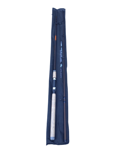 Lanseta Wind Blade Spin XCarbon B-1, 2.70m, 30-90g, 2buc